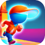 Parkour Run Race - Runner Game