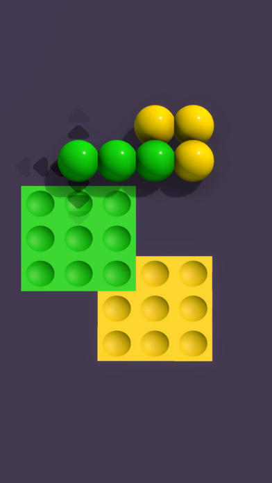 Snaked 3D Game Screenshot