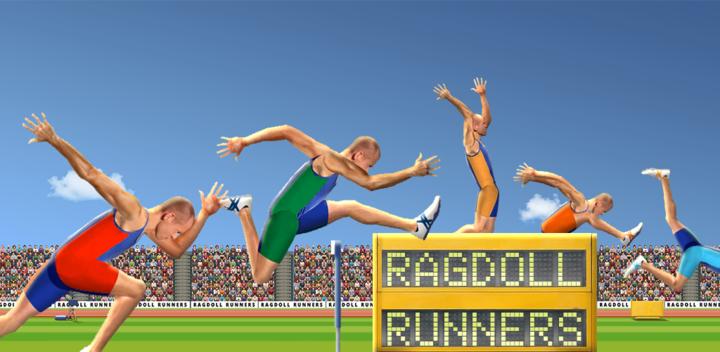 Banner of Ragdoll Runners 