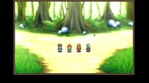 Screenshot of the video of Eastwind Adventures: Chapter 1