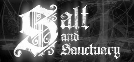 Banner of Salt and Sanctuary 