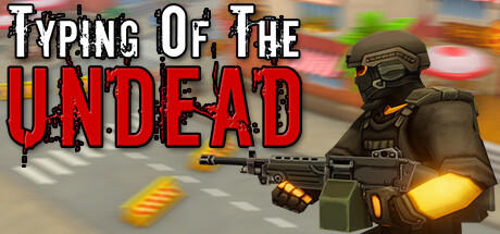 Banner of Typing of the Undead 