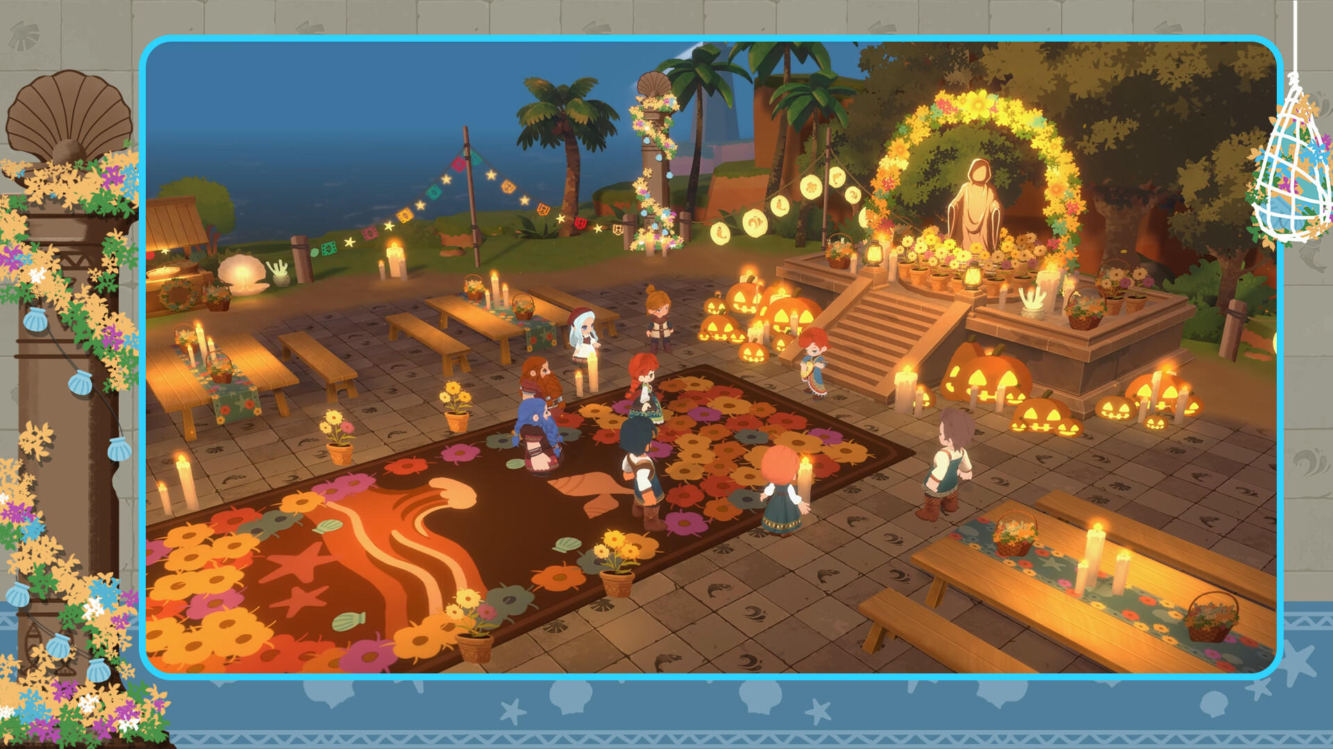 Dragon Song Tavern: Cozy & Adventurous Game Screenshot