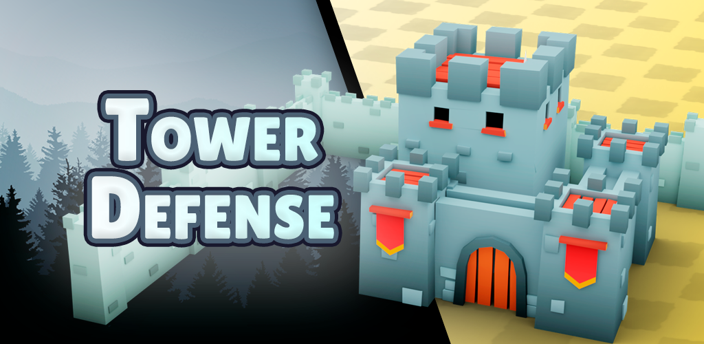Banner of Defense Builder: Siege Castle 0.2