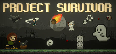 Banner of Project Survivor 