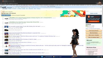 Amarillo's Desktop Pets Game Screenshot