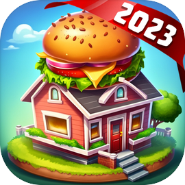 louco jogo hambúrguer cozinhar - Baixar APK para Android