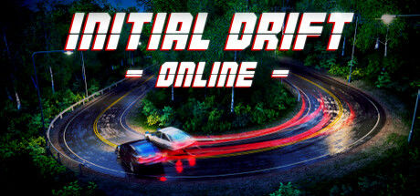 Banner of Initial Drift Online 