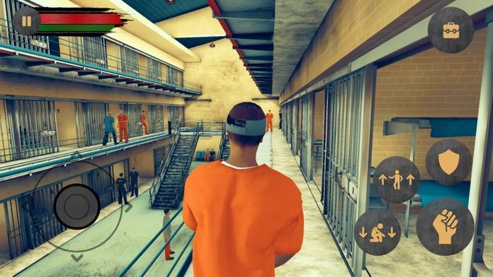 Prison Life Simulator Games mobile android iOS apk download for free-TapTap