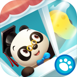 Dr. Panda Home