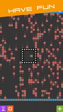 Cellular: Ultimate Challenge 게임 스크린샷