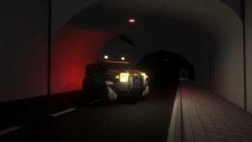 SCP: Classified Site Game Screenshot