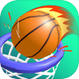 Icon of Dunk World - Tap&Shot