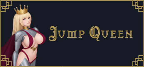 Banner of Jump Queen 