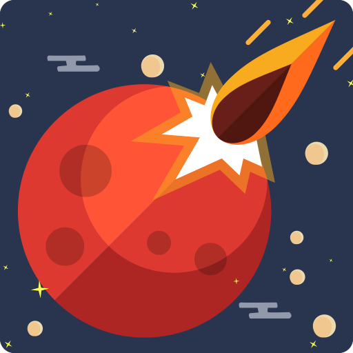 Planet Blast Latest Version for Android/iOS APK - TapTap