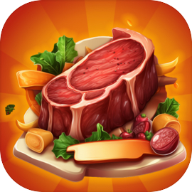 Steak Master: Steak Please！