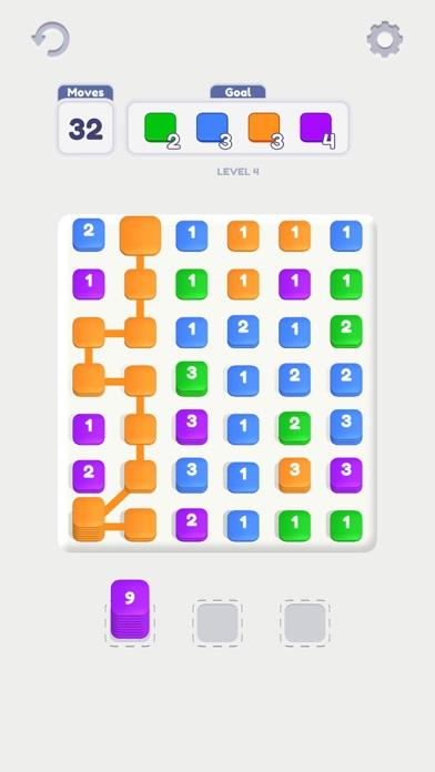 Stack Jam 3D Latest Version for Android/iOS APK - TapTap