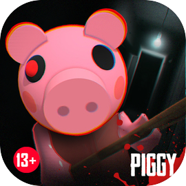 Horror Piggy Game for Roblx Fans and Robux