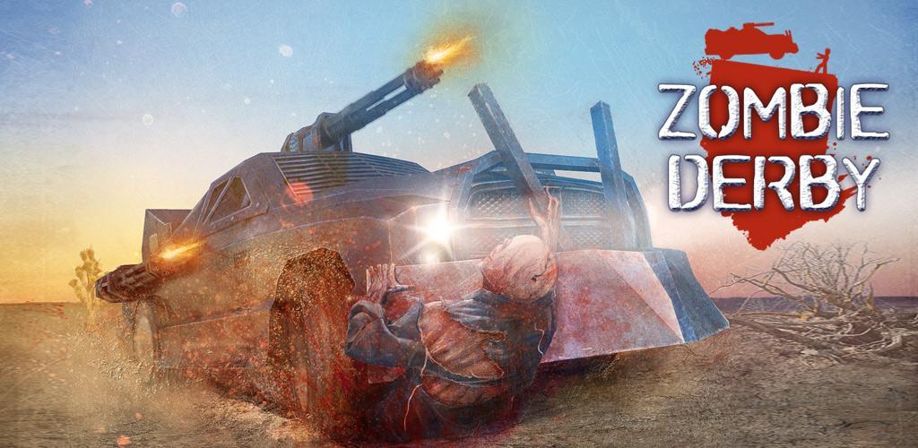 Banner of Zombie Derby 2.0.0