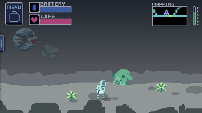 INO1 게임 스크린샷