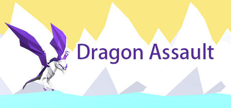 Banner of Dragon Assault 