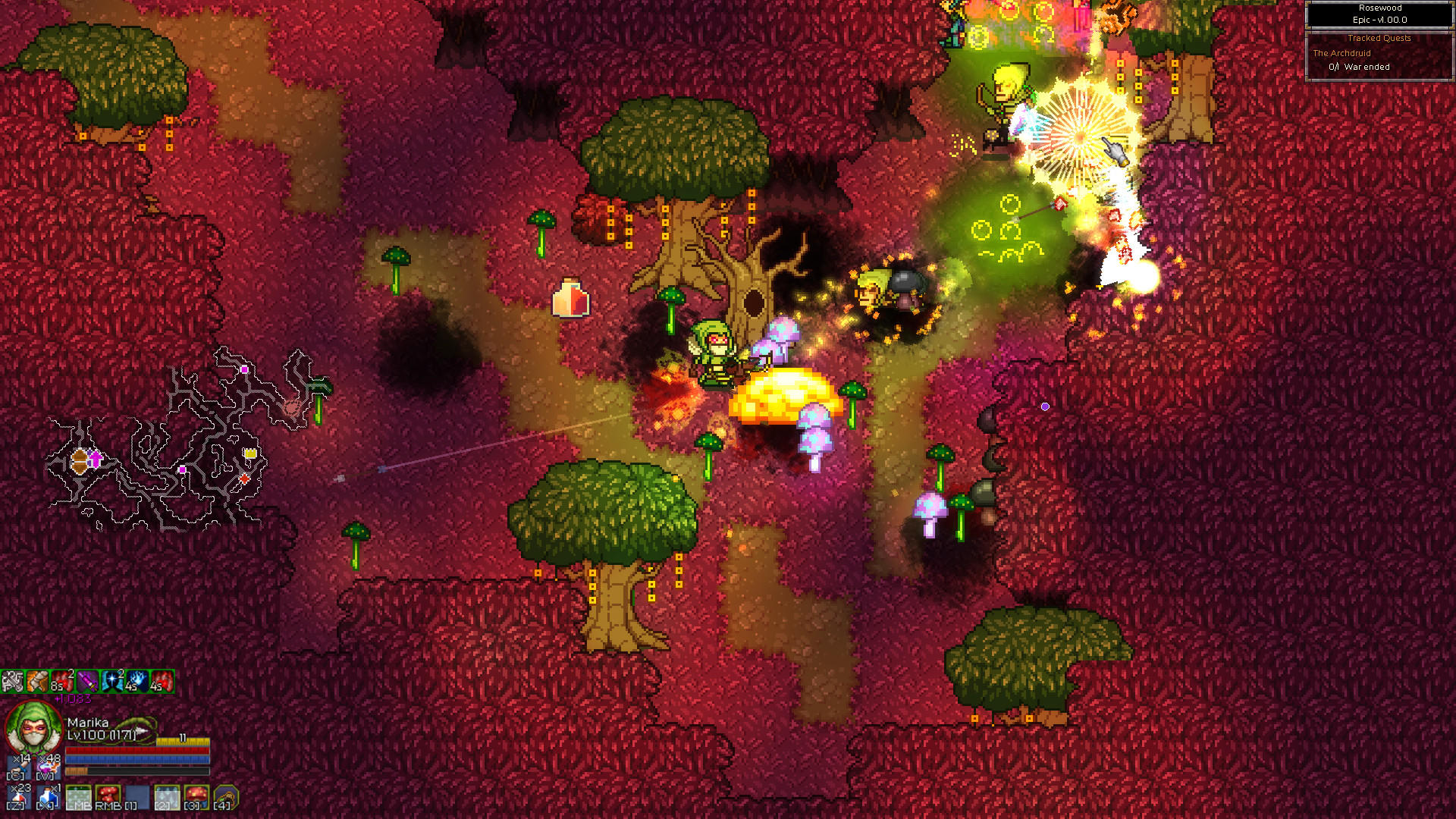 Chronicon Latest Version for Android/iOS APK - TapTap
