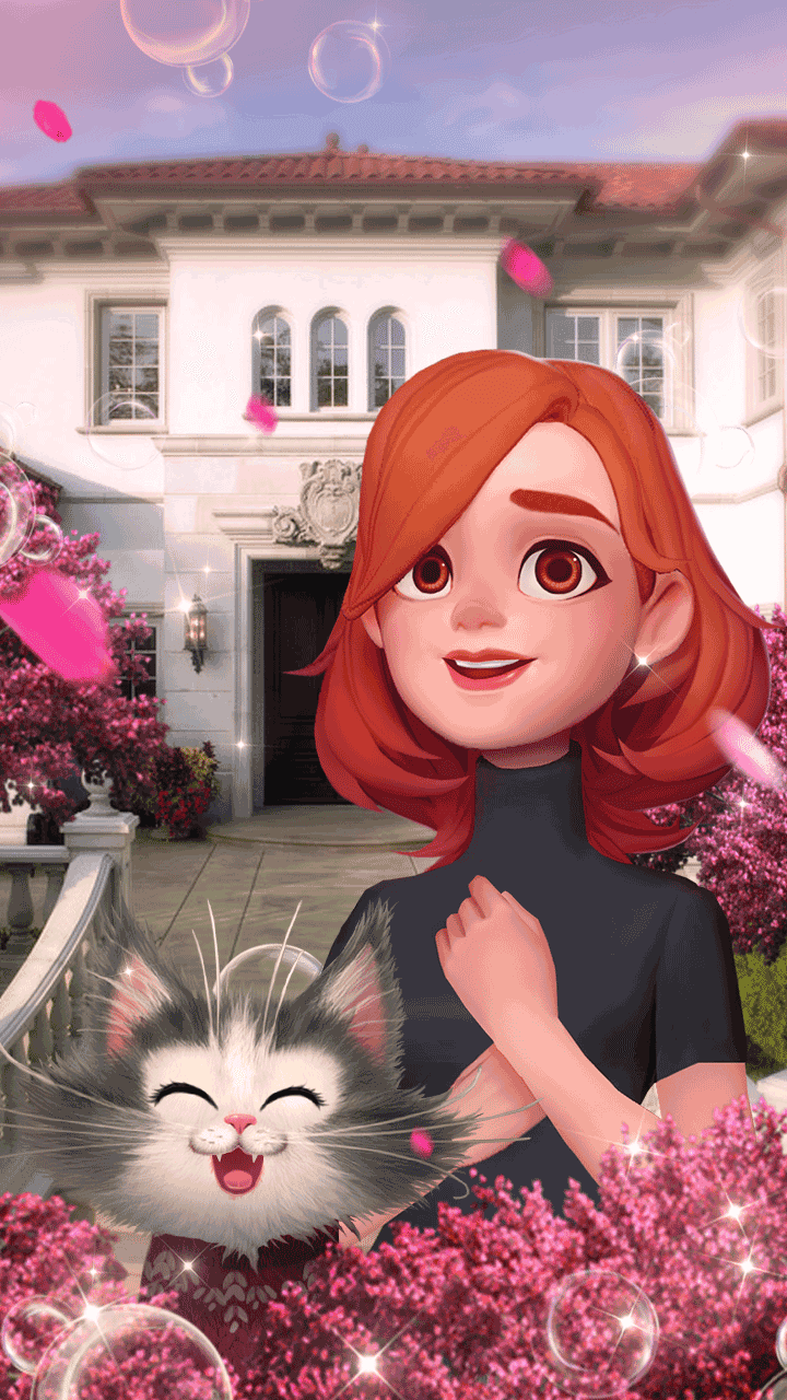 Screenshot 7 of sweet house 1.23.2