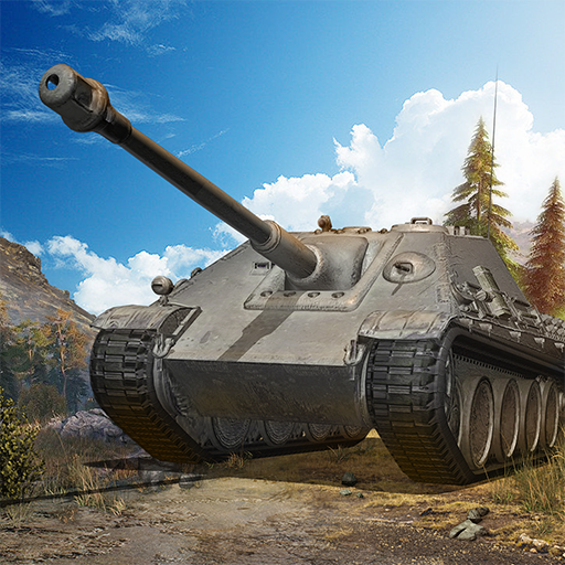 Ace Tank Latest Version for Android/iOS - TapTap