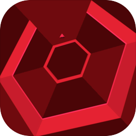 Super Hexagon