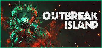 Banner of Outbreak Island 