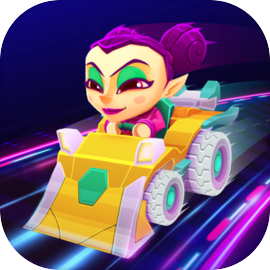 Fantasy: Dash Adventure