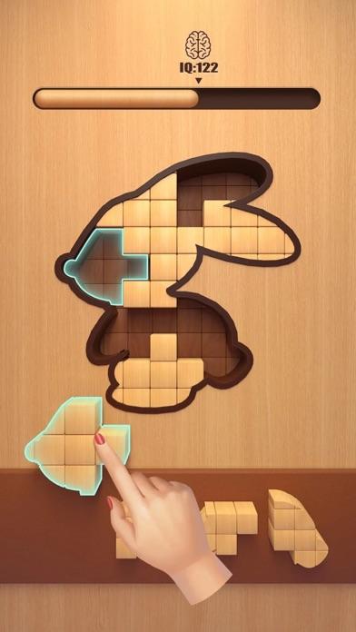 Tangram Puzzle Pet Game mobile android iOS apk download for free