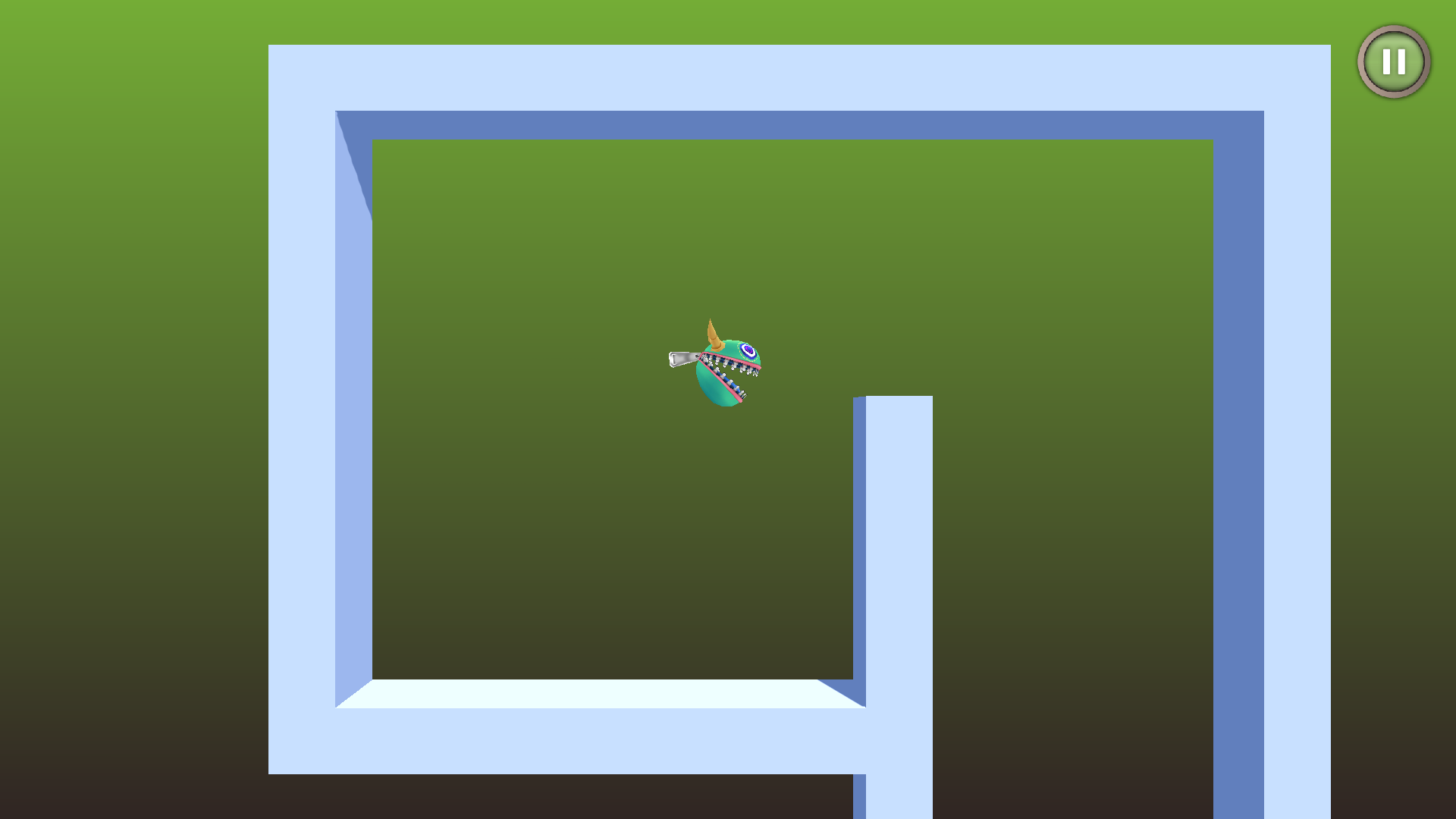 Jump Squad Game Screenshot