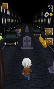 Endless Run(测试版) ภาพหน้าจอเกม