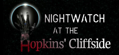 Banner of Nightwatch at the Hopkins' Cliffside 