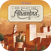 Alhambra-Spiel