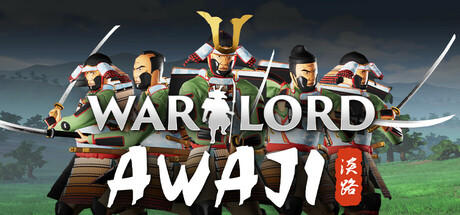 Banner of Warlord: Awaji 