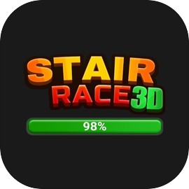 Stair Race 3D  Juego Online Gratis