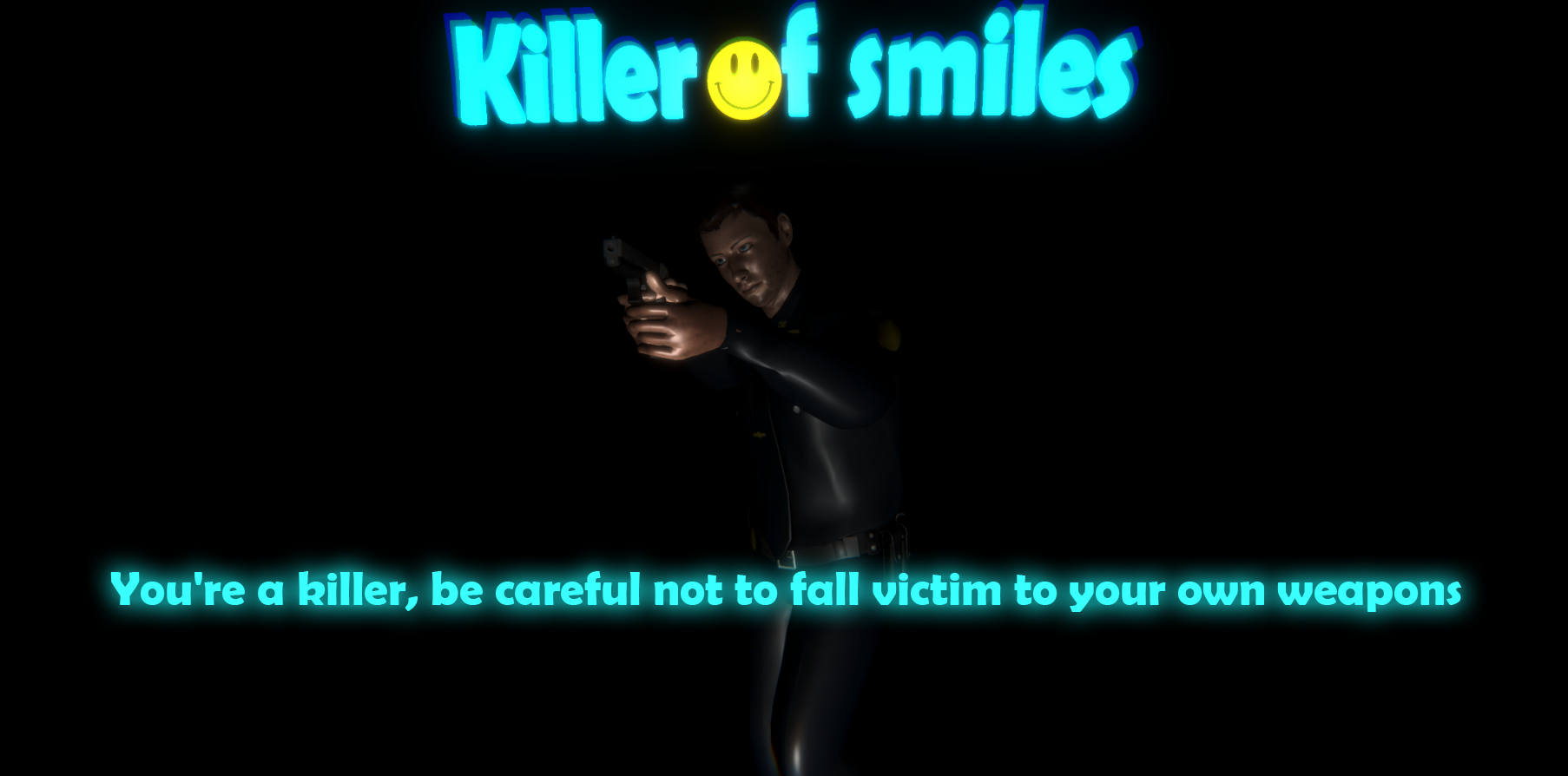 Screenshot of KillerOfSmiles