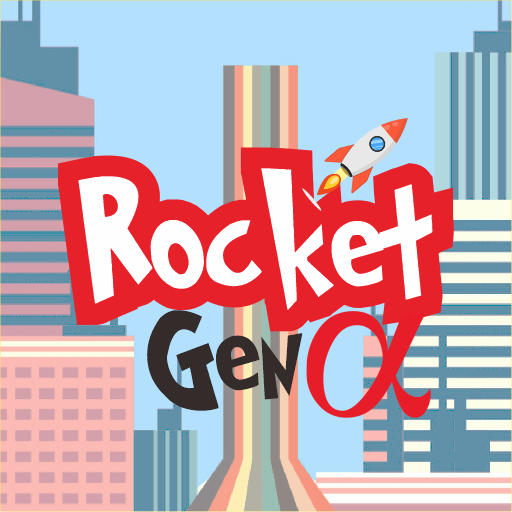 Rocket Gen Alpha Latest Version for Android/iOS APK - TapTap