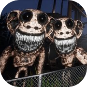 Zoonomaly Zoo of Whispers