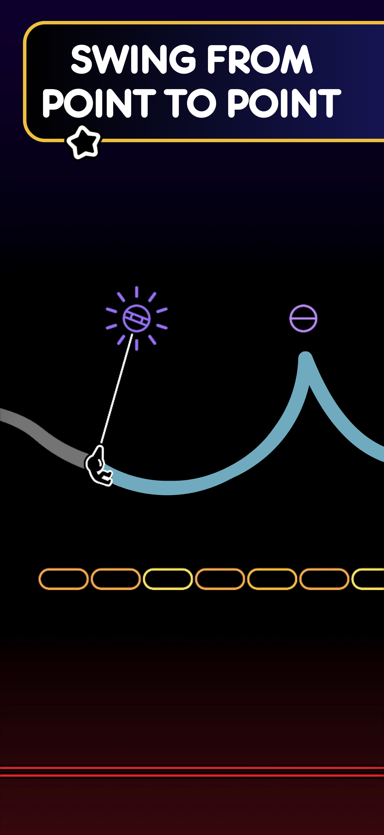 Neon Swing Latest Version for Android/iOS APK - TapTap