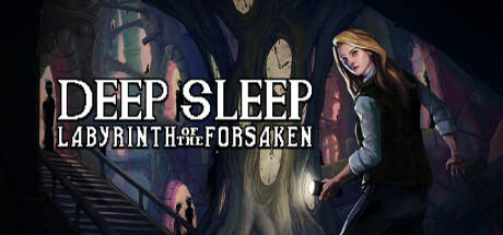 Banner of Deep Sleep: Labyrinth of the Forsaken 