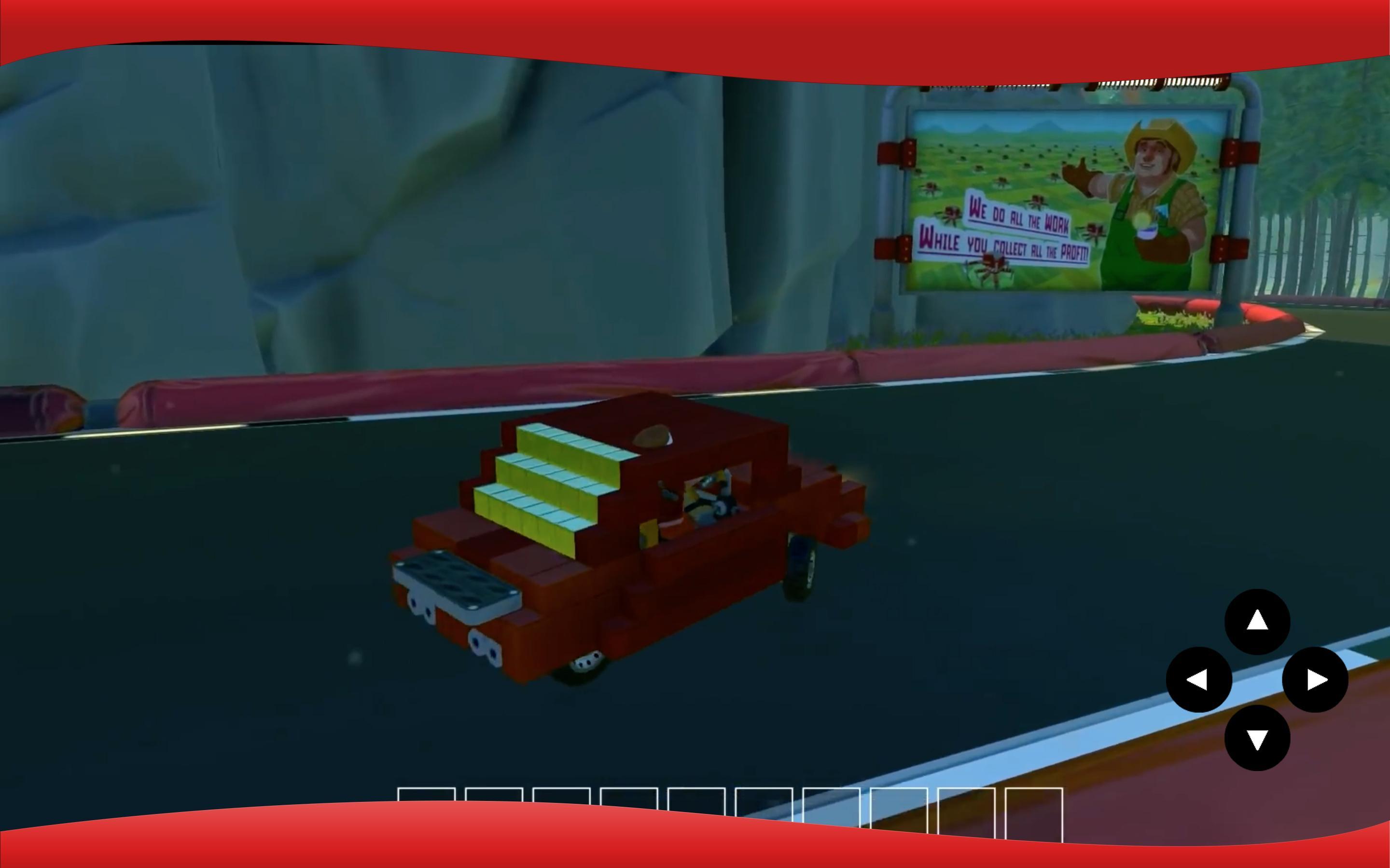 Screenshot 1 of Trò chơi cơ khí phế liệu 