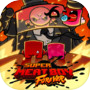 Super Meat Boy Forever: Mobile Edition