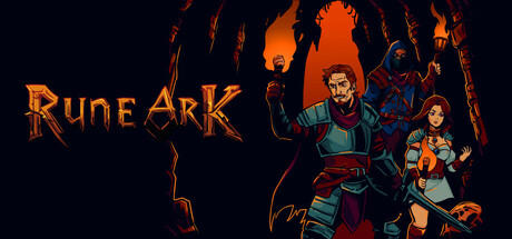 Banner of Rune Ark 