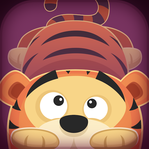 Mighty Tiger Latest Version for Android/iOS APK - TapTap