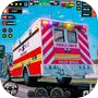 Human Rescue Simulator Game 3D