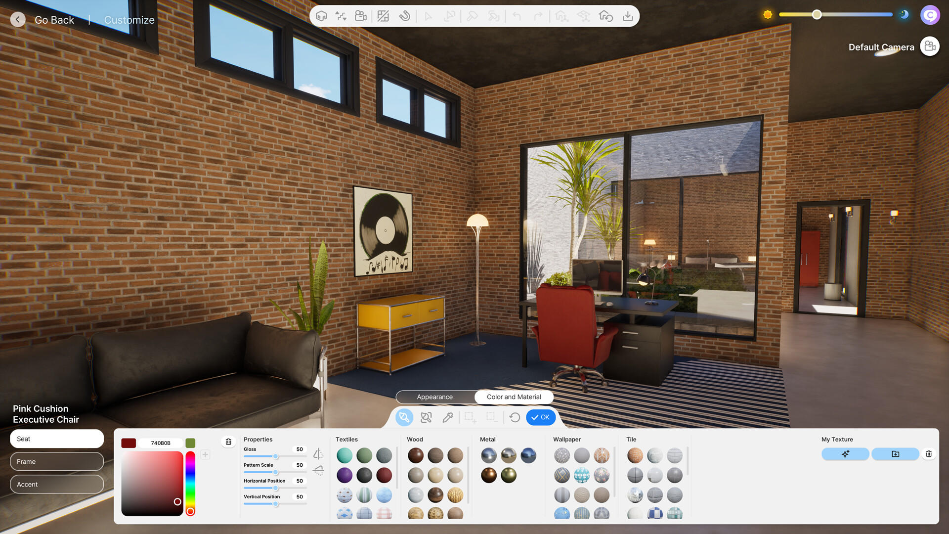 inZOI Game Screenshot