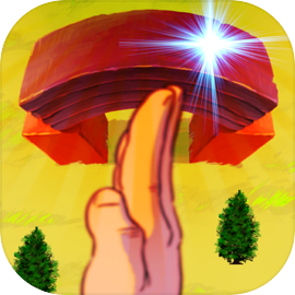 Slashing Bricks - Idle Super Kung Fu Training